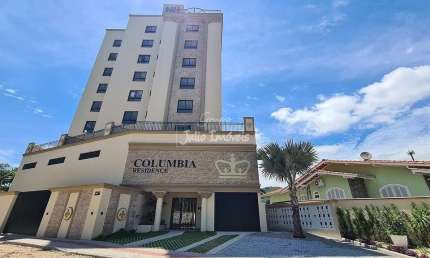 Apartamento com 1 quarto para alugar no Santa Terezinha, Brusque 