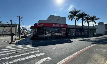 Sala comercial para alugar no Centro I, Brusque 