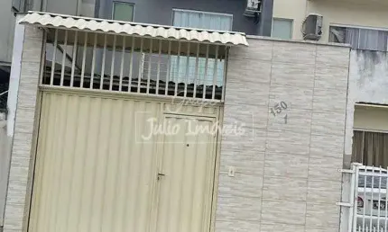 Casa com 2 quartos à venda no Rio Branco, Brusque 