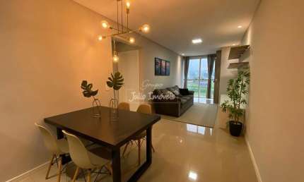 Apartamento com 2 quartos para alugar no Santa Rita, Brusque 