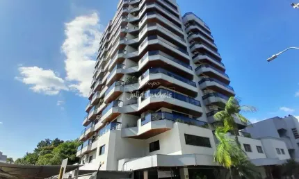 Apartamento com 2 quartos para alugar no Centro I, Brusque 