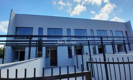 Casa com 2 quartos para alugar no Dom Joaquim, Brusque 