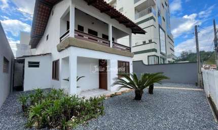 Casa com 3 quartos para alugar no Santa Rita, Brusque 
