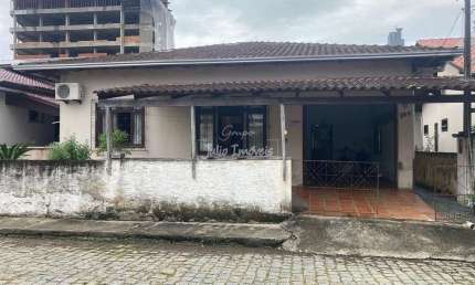 Casa com 5 quartos à venda no Santa Terezinha, Brusque 