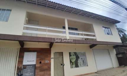Sala comercial para alugar no Nova Brasília, Brusque 