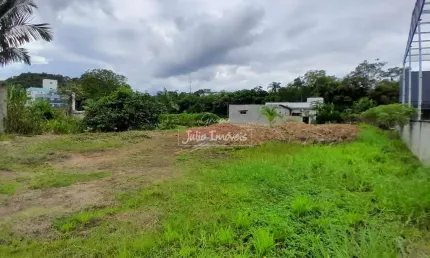 Terreno comercial para alugar no Centro, Guabiruba 
