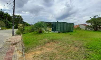 Terreno comercial para alugar no Centro, Guabiruba 