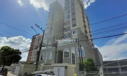 Apartamento com 2 quartos para alugar no Santa Rita, Brusque 
