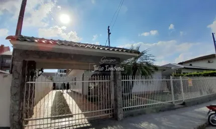 Casa com 3 quartos para alugar no Santa Rita, Brusque 