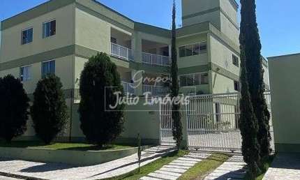 Apartamento com 2 quartos para alugar no Santa Terezinha, Brusque 