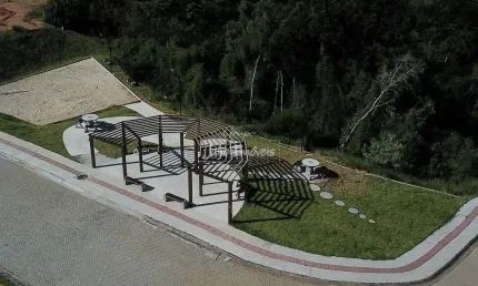 Terreno à venda no São João, Brusque 