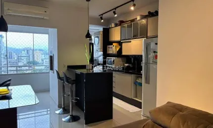 Apartamento com 2 quartos à venda no Centro I, Brusque 