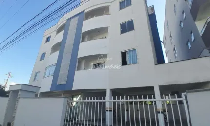 Apartamento com 2 quartos para alugar no Santa Rita, Brusque 
