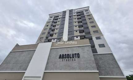 Apartamento com 1 quarto para alugar no Santa Terezinha, Brusque 