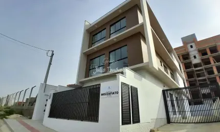 Apartamento com 1 quarto para alugar no Rio Branco, Brusque 