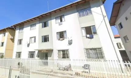 Apartamento com 3 quartos à venda no Steffen, Brusque 