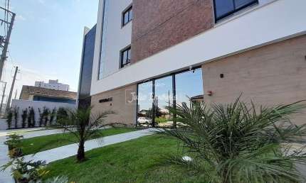 Apartamento com 1 quarto para alugar no Santa Terezinha, Brusque 