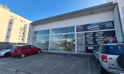 Sala comercial para alugar no Steffen, Brusque 