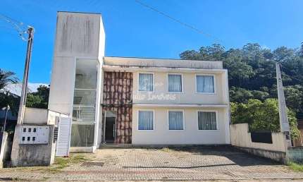 Apartamento com 2 quartos para alugar no Rio Branco, Brusque 