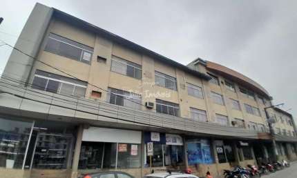 Sala comercial à venda no Centro I, Brusque 