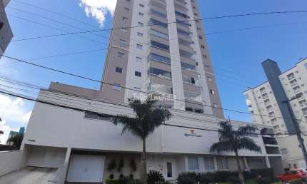 Apartamento com 3 quartos à venda no Santa Rita, Brusque 