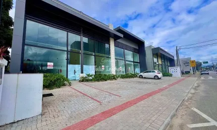 Sala comercial para alugar no Centro I, Brusque 