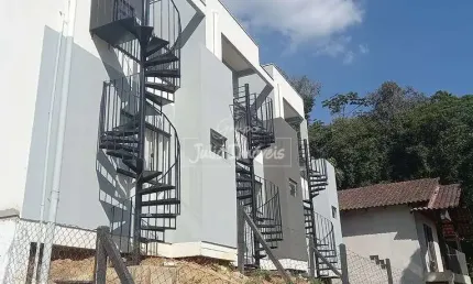 Casa com 3 quartos à venda no Águas Claras, Brusque 