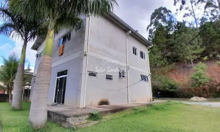 Barracão / Galpão / Depósito para alugar no Limeira Baixa, Brusque 