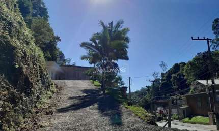 Barracão / Galpão / Depósito para alugar no Primeiro de Maio, Brusque 