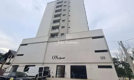 Apartamento com 1 quarto para alugar no Santa Terezinha, Brusque 