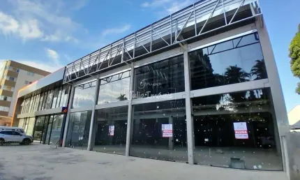 Sala comercial para alugar no Centro I, Brusque 