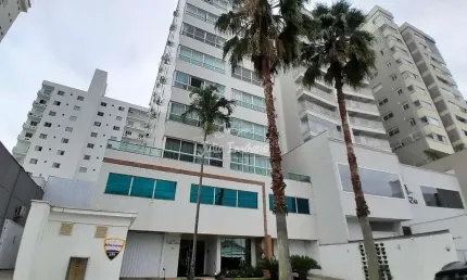 Apartamento com 2 quartos para alugar no São Luiz, Brusque 