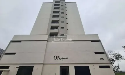 Apartamento com 1 quarto para alugar no Santa Terezinha, Brusque 