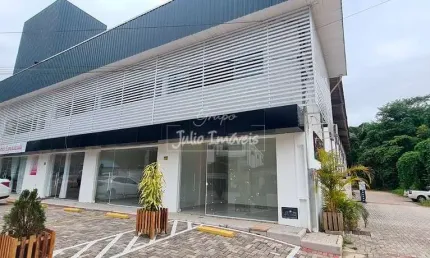 Sala comercial para alugar no São Pedro, Brusque 
