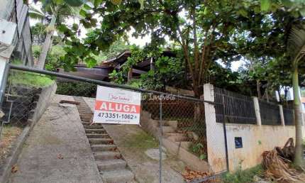 Casa com 2 quartos para alugar no Limeira Baixa, Brusque 