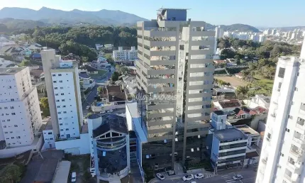 Sala comercial para alugar no Centro I, Brusque 