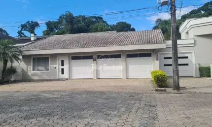 Barracão / Galpão / Depósito para alugar no Jardim Maluche, Brusque 