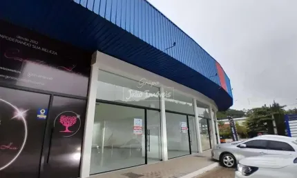 Sala comercial para alugar no Guabiruba Sul, Guabiruba 