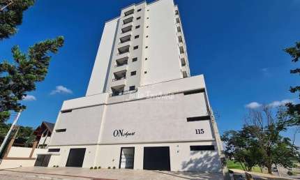 Apartamento com 1 quarto para alugar no Santa Terezinha, Brusque 