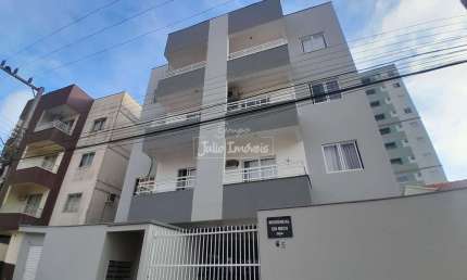 Apartamento com 2 quartos para alugar no Santa Rita, Brusque 