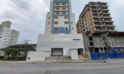 Apartamento com 2 quartos para alugar no Guarani, Brusque 