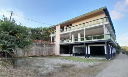 Barracão / Galpão / Depósito para alugar no Volta Grande, Brusque 