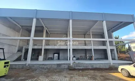 Sala comercial para alugar no Centro I, Brusque 