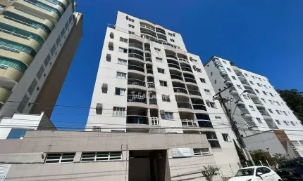 Apartamento com 2 quartos para alugar no Centro I, Brusque 