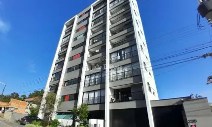 Apartamento com 2 quartos para alugar no Souza Cruz, Brusque 