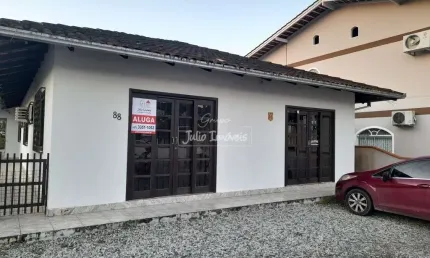 Sala comercial para alugar no Jardim Maluche, Brusque 