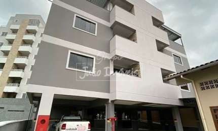 Apartamento com 2 quartos para alugar no São Luiz, Brusque 