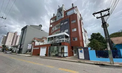 Sala comercial para alugar no Centro I, Brusque 
