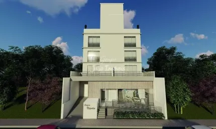 Apartamento com 2 quartos à venda no Souza Cruz, Brusque 