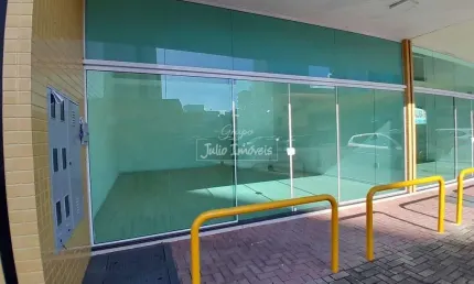 Sala comercial para alugar no Centro I, Brusque 